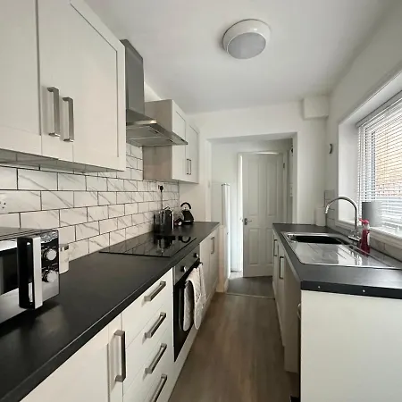 Waterloo Street Villa King's Lynn Exterior photo