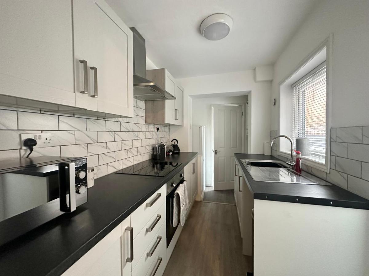 Waterloo Street Holiday home King's Lynn