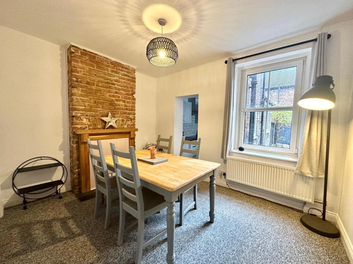 Waterloo Street Holiday home