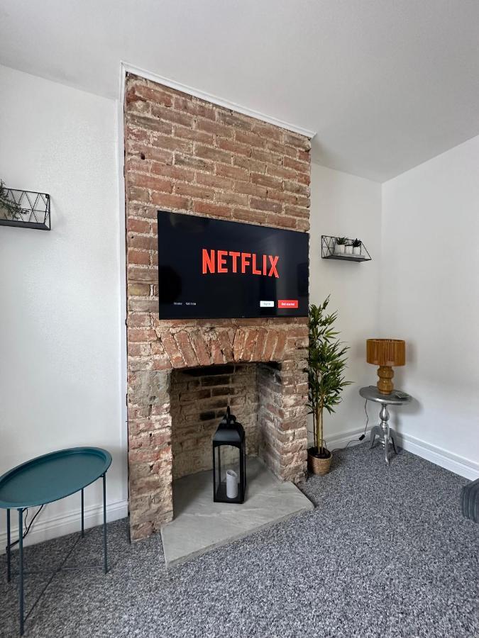 Waterloo Street Holiday home King's Lynn